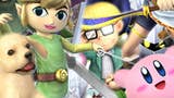 Smash Bros. boss talks Wii U GamePad controls