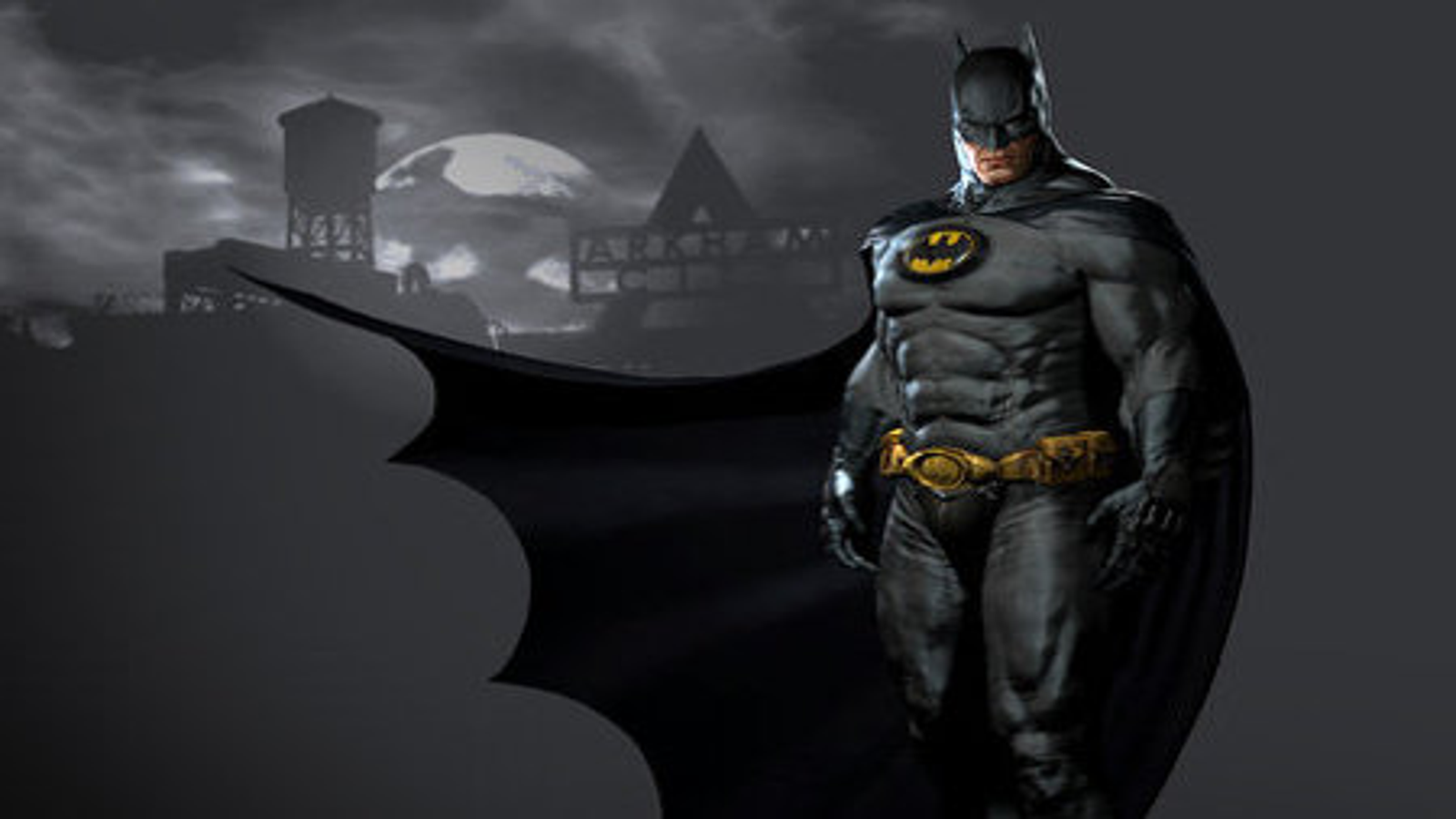 Rocksteady releases Batman: Arkham City Batman Inc. Batsuit skin for free |  