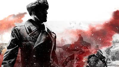 THQ adds Company of Heroes 2 to Eurogamer Expo