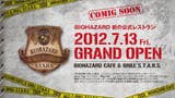 Resident Evil-themed restaurant opening in Japan next month