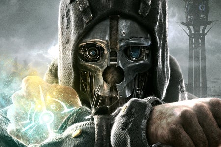 Dishonored release date announced