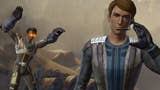 The Old Republic producer leaves BioWare
