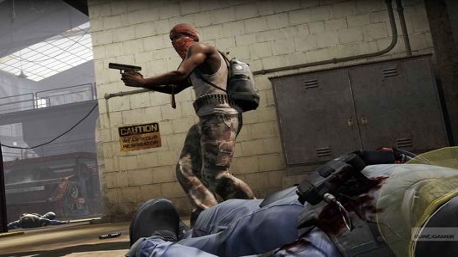 Counter-Strike: Global Offensive não terá mais cross-play entre PC e PS3