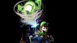 Slitta l'uscita di Luigi's Mansion: Dark Moon