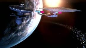 Star Trek: Infinite Space cancelled