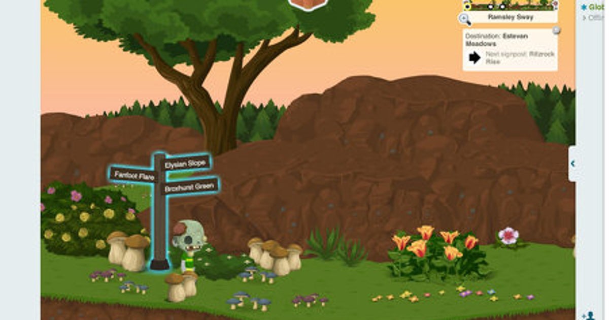 Robin Hunicke sobre o seu novo projeto Eurogamer.pt