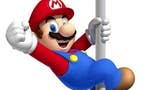 Nintendo registers Super Mario 4 domain