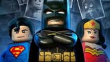 Top Reino Unido: Lego Batman 2 novamente em primeiro