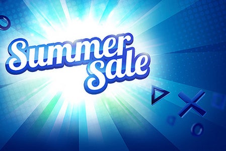 De PlayStation Summer Sale is begonnen Eurogamer.nl