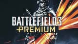 Battlefield 3 Premium Edition avistada no Amazon