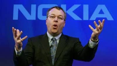 Nokia confirms 1000 redundancies at Finnish plant