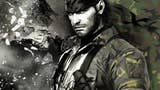 La demo di Metal Gear Solid: Snake Eater 3DS arriva questa settimana