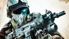 Image for UK Top 40: Ghost Recon wins third week on top
