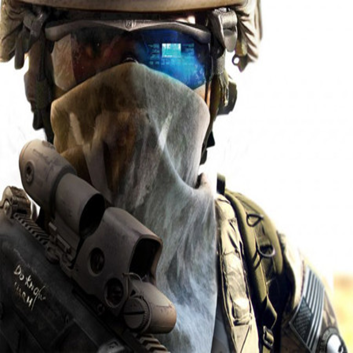 SERÁ QUE GHOST AINDA ESTÁ VIVO!? - Call of Duty Investigação 