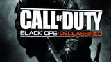 Imagem para Primeiros detalhes de Call of Duty Black Ops: Declassified
