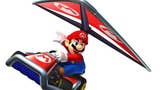 Mario Kart 7 voa para a liderança do top japonês