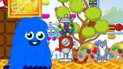 Gree and Mind Candy partner in Moshi Monsters mobile deal