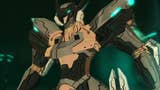 Zone of the Enders HD Collection trailer mixes cel-shaded action and J-pop