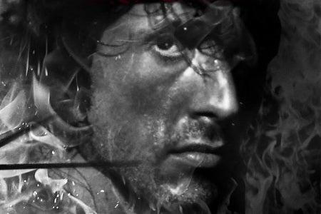 Rambo video game for PC, consoles named | Eurogamer.net