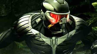 Crysis 3 still a possibility for Wii U