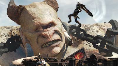 God of War multiplayer may not "move the needle on sales" says Pachter