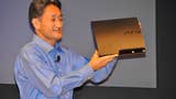 New PlayStation 3 super slim? "Never say never," says Sony