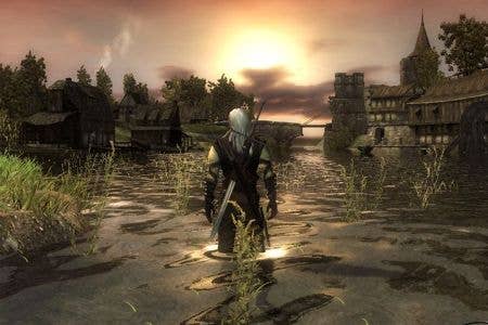 Memorándum Oculto La nuestra Rumor: The Witcher 1 podría llegar a 360 y PS3 | Eurogamer.es