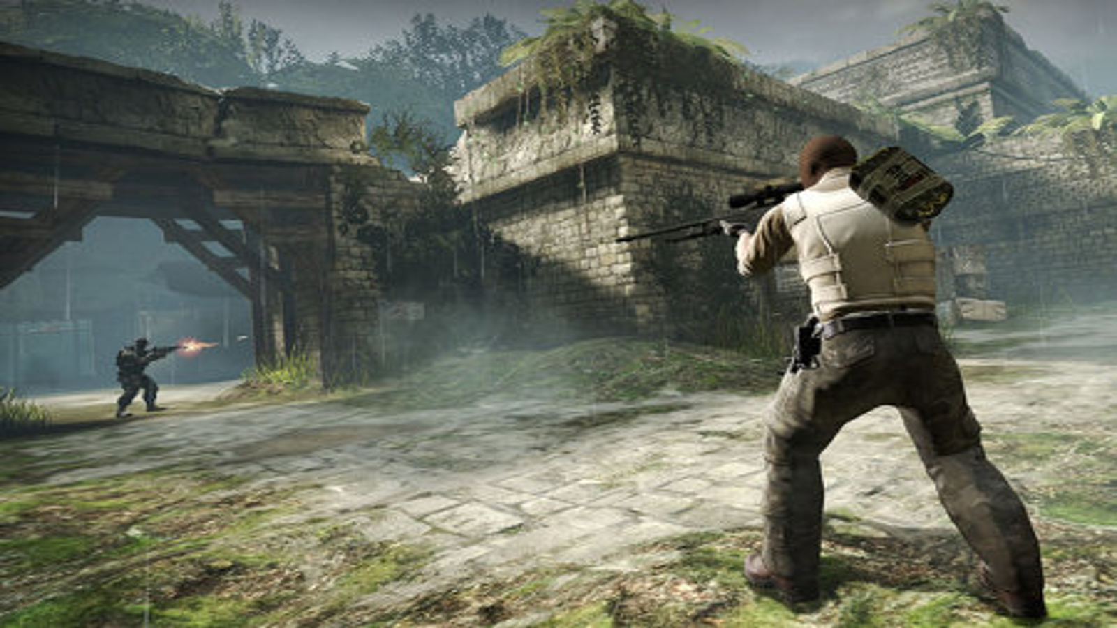 Counter-Strike Global Offensive Review Completa - SiteCS