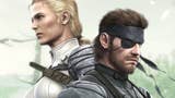 Data d'uscita per Metal Gear Solid: Snake Eater 3D