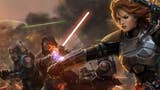 SWTOR Game Update 1.2 'Legacy' announced