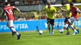 Bilder zu Neues FIFA für die Vita, aber ohne Verknüpfung zur PS3-Version