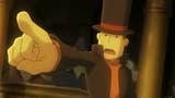 Professor Layton and the Seven Thieves of the Century