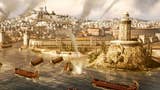 Total War: Rome 2 bares a little more picture-flesh