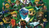 Imagen para El libro The Legend of Zelda: Hyrule Historia encabeza la lista de los más vendidos en Amazon