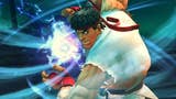 Capcom prepara una serie de TV de Street Fighter