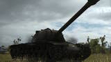 I carri armati inglesi sbarcano su World of Tanks