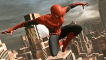 The Amazing Spider Man - review