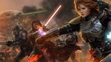 The Old Republic wird free-to-play