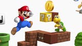 Nintendo hints at paid Super Mario 3D Land DLC