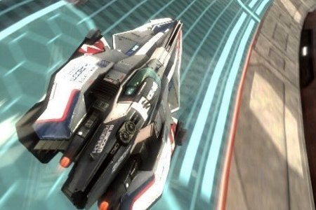 Wipeout 2048 outlet vita