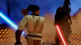 Kinect Star Wars erscheint im April