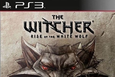 The witcher clearance ps3