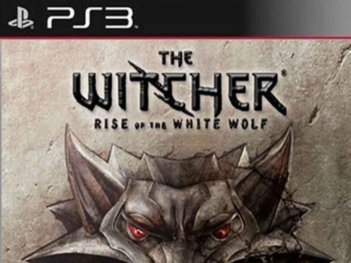 The Witcher listado para PlayStation 3 e Xbox 360