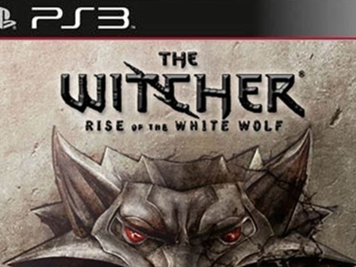 Spunta The Witcher per PlayStation 3 e Xbox 360