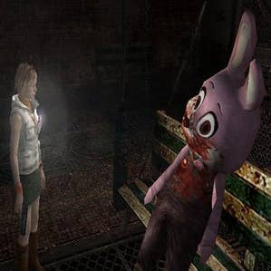 Retro Review – Silent Hill 2: A Jungian Masterpiece – Side Quest