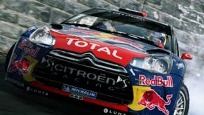 Striking WRC 3 footage released