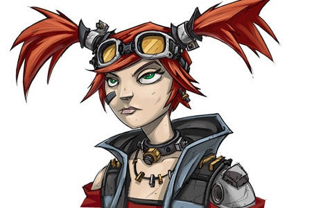 Borderlands 2 polemiche per la nuova Girlfriend Mode Eurogamer.it