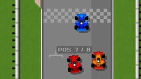 Retro Racing dev "gutted" after game disappears from the App Store