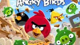 Immagine di Angry Birds sbarca su smart TV Samsung