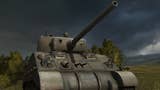 Afbeeldingen van World of tanks 7.4 update trailer